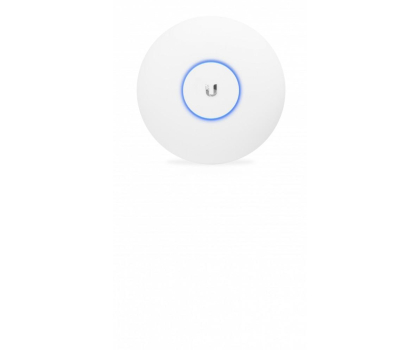 Access Point Ubiquiti UAP AC PRO (a/b/g/n/ac 1750Mb/s) 2,4/5GHz PoE